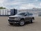 2026 Jeep Grand Cherokee GRAND CHEROKEE L LAREDO 4X4