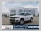 2026 Jeep Grand Cherokee GRAND CHEROKEE L LAREDO X 4X4