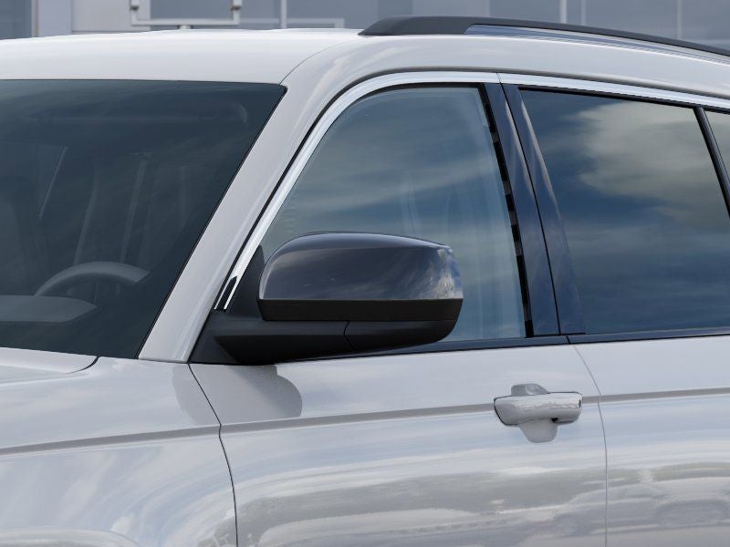 2026 Jeep Grand Cherokee GRAND CHEROKEE L LAREDO X 4X4