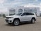 2026 Jeep Grand Cherokee GRAND CHEROKEE L LAREDO X 4X4
