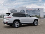 2026 Jeep Grand Cherokee GRAND CHEROKEE L LAREDO X 4X4