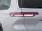 2026 Jeep Grand Cherokee GRAND CHEROKEE L LAREDO X 4X4