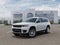 2026 Jeep Grand Cherokee GRAND CHEROKEE L LAREDO X 4X4