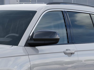 2026 Jeep Grand Cherokee GRAND CHEROKEE L LAREDO X 4X4