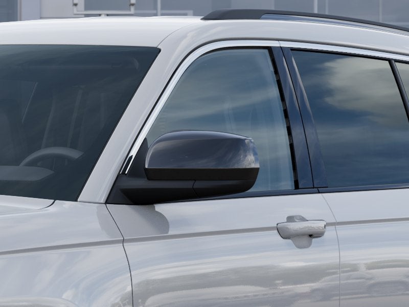 2026 Jeep Grand Cherokee GRAND CHEROKEE L LAREDO X 4X4