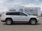 2026 Jeep Grand Cherokee GRAND CHEROKEE L LAREDO X 4X4