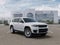 2026 Jeep Grand Cherokee GRAND CHEROKEE L LAREDO X 4X4