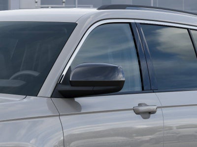 2026 Jeep Grand Cherokee GRAND CHEROKEE L LAREDO X 4X4