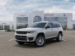 2026 Jeep Grand Cherokee GRAND CHEROKEE L LAREDO X 4X4