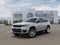 2026 Jeep Grand Cherokee GRAND CHEROKEE L LAREDO X 4X4