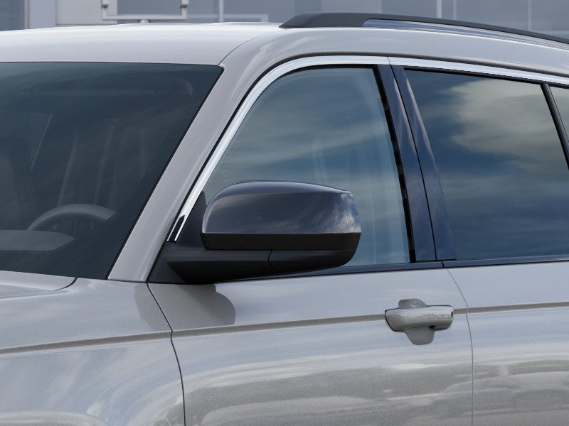 2026 Jeep Grand Cherokee GRAND CHEROKEE L LAREDO X 4X4