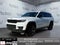 2025 Jeep Grand Cherokee L Altitude X 4x4
