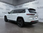 2025 Jeep Grand Cherokee L Altitude X 4x4