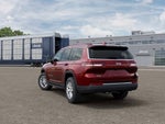 2026 Jeep Grand Cherokee GRAND CHEROKEE L LAREDO X 4X4