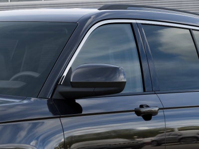 2026 Jeep Grand Cherokee GRAND CHEROKEE L LAREDO X 4X4