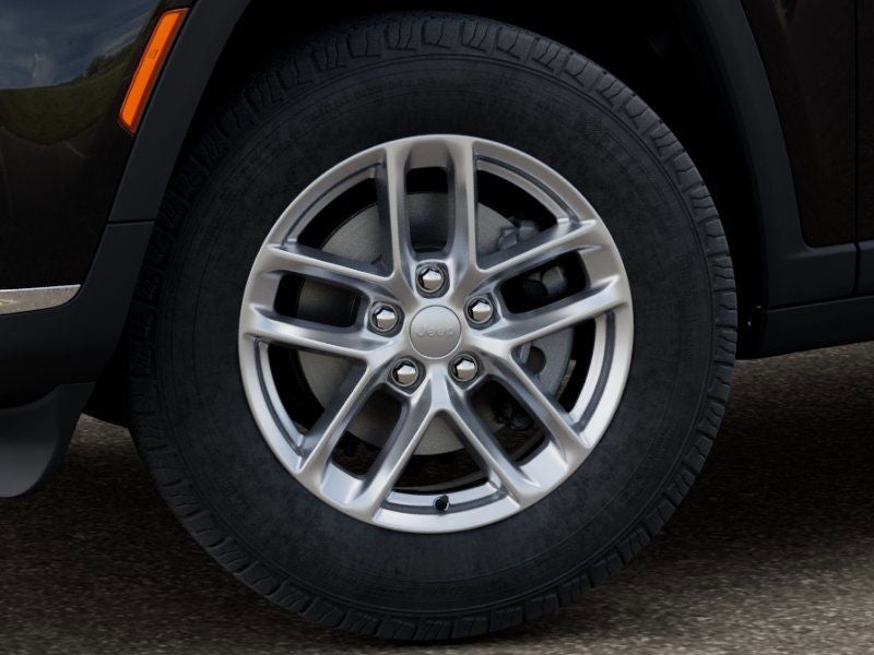 2026 Jeep Grand Cherokee GRAND CHEROKEE L LAREDO X 4X4