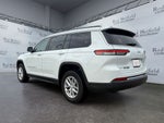 2025 Jeep Grand Cherokee L Laredo 4x4