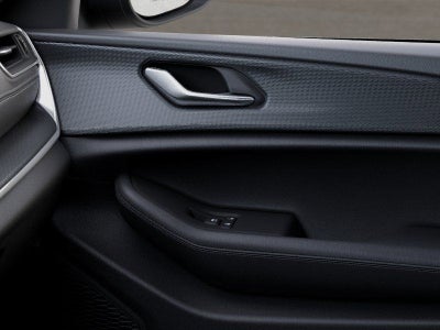 2026 Jeep Grand Cherokee GRAND CHEROKEE L LAREDO X 4X4