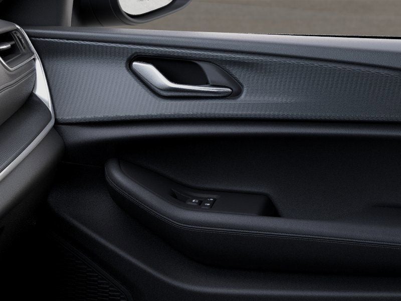 2026 Jeep Grand Cherokee GRAND CHEROKEE L LAREDO X 4X4