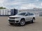 2026 Jeep Grand Cherokee GRAND CHEROKEE L LAREDO X 4X4