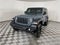 2024 Jeep Wrangler 4-Door Rubicon 4x4