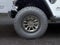 2025 Jeep Wrangler WRANGLER 4-DOOR RUBICON 392