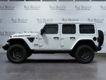 2025 Jeep Wrangler WRANGLER 4-DOOR RUBICON 392