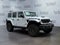 2025 Jeep Wrangler WRANGLER 4-DOOR RUBICON 392