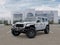 2025 Jeep Wrangler WRANGLER 4-DOOR RUBICON 392