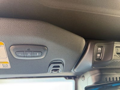 2025 Jeep Wrangler WRANGLER 4-DOOR RUBICON 392