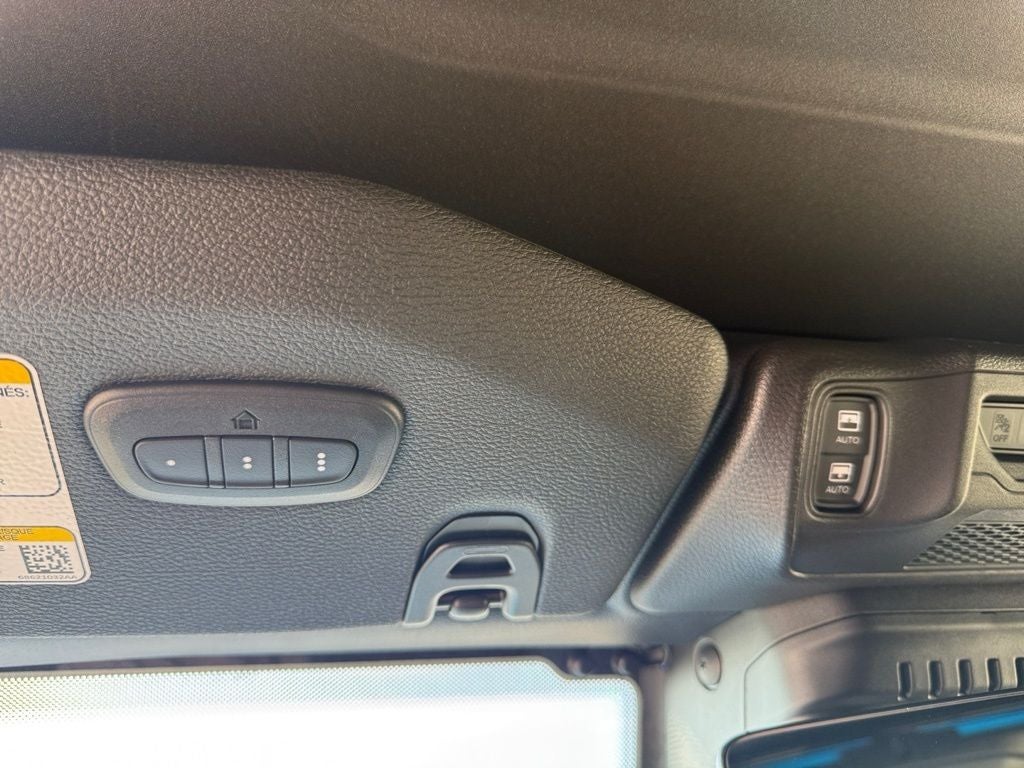 2025 Jeep Wrangler WRANGLER 4-DOOR RUBICON 392