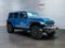 2025 Jeep Wrangler WRANGLER 4-DOOR RUBICON 392