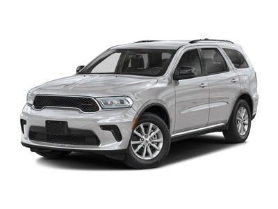 2027 Dodge Durango DURANGO GT HEMI V8 PLUS AWD