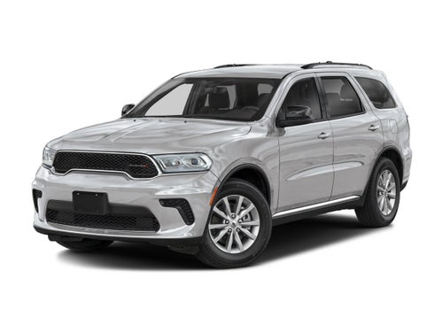 2027 Dodge Durango DURANGO GT HEMI V8 PLUS AWD