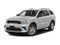 2027 Dodge Durango DURANGO GT HEMI V8 PLUS AWD