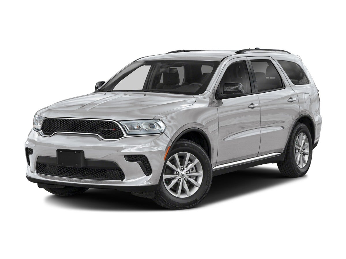 2027 Dodge Durango DURANGO GT HEMI V8 PLUS AWD
