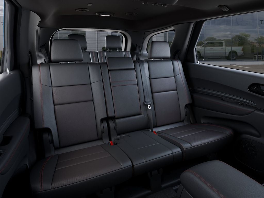 2027 Dodge Durango DURANGO GT HEMI V8 PLUS AWD