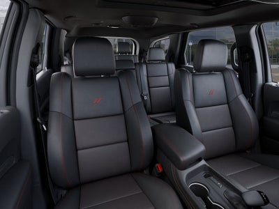 2027 Dodge Durango DURANGO GT HEMI V8 PLUS AWD