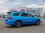 2027 Dodge Durango DURANGO GT HEMI V8 PLUS AWD