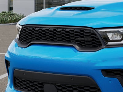 2027 Dodge Durango DURANGO GT HEMI V8 PLUS AWD