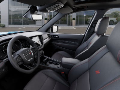 2027 Dodge Durango DURANGO GT HEMI V8 PLUS AWD