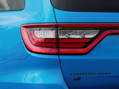 2027 Dodge Durango DURANGO GT HEMI V8 PLUS AWD