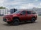 2026 Jeep Grand Wagoneer GRAND WAGONEER LIMITED RESERVE 4X4