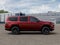 2026 Jeep Grand Wagoneer GRAND WAGONEER LIMITED RESERVE 4X4
