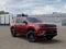 2026 Jeep Grand Wagoneer GRAND WAGONEER LIMITED RESERVE 4X4