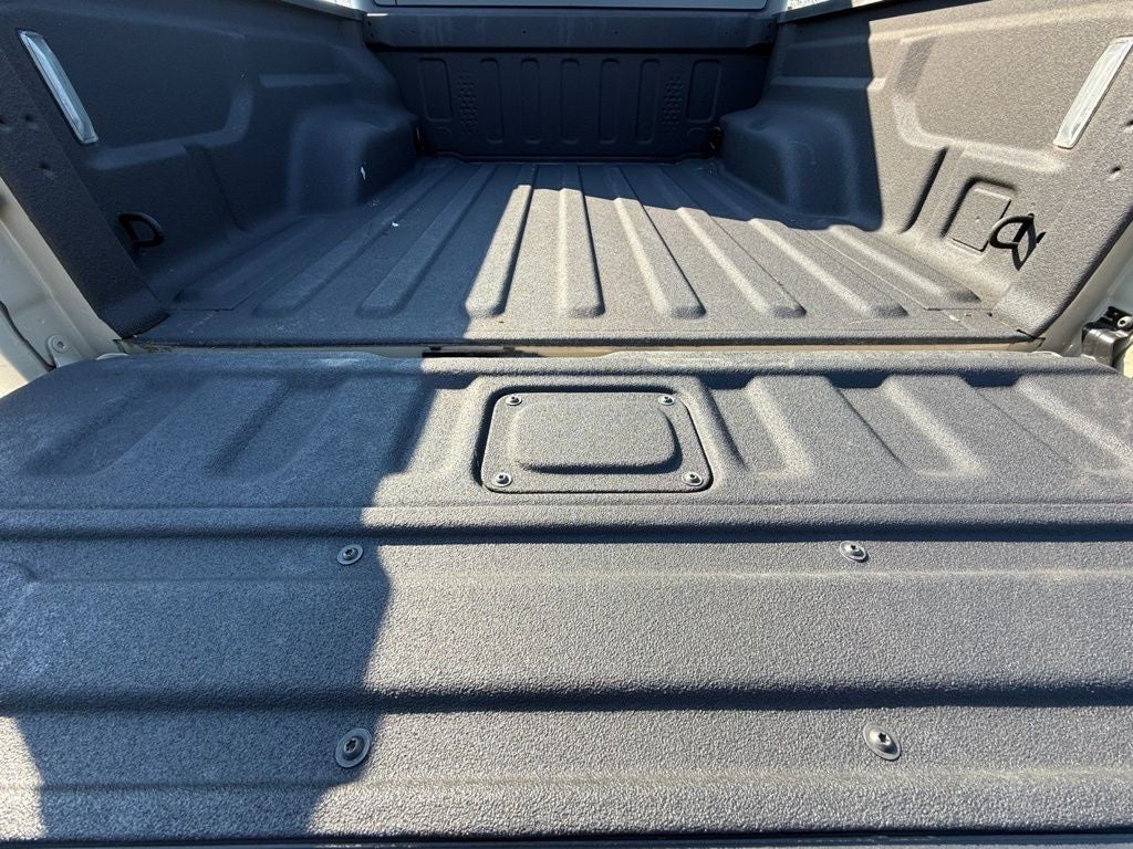 2022 Jeep Gladiator Rubicon 4x4