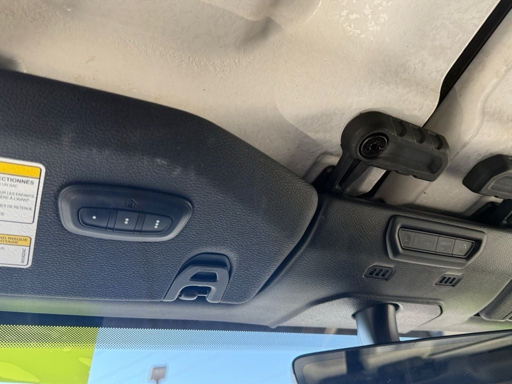 2022 Jeep Gladiator Rubicon 4x4