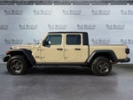 2022 Jeep Gladiator Rubicon 4x4
