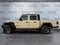 2022 Jeep Gladiator Rubicon 4x4