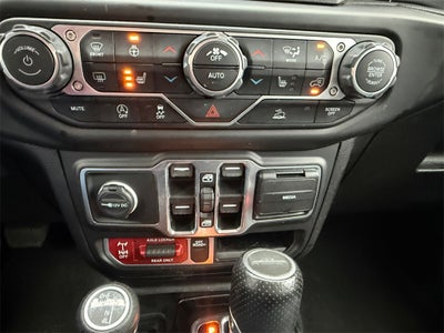 2020 Jeep Gladiator Mojave 4X4